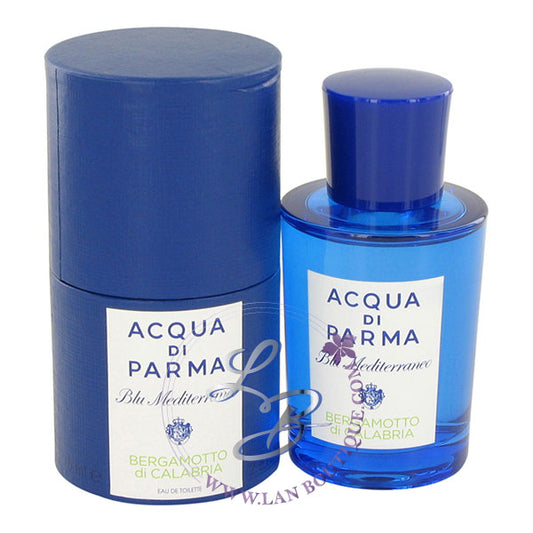 Bergamotto Di Calabria - Eau de Toilette