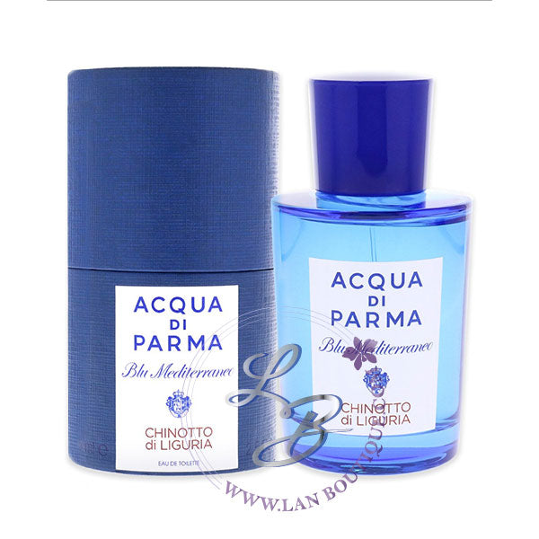 Chinotto Di Liguria - Eau de Toilette