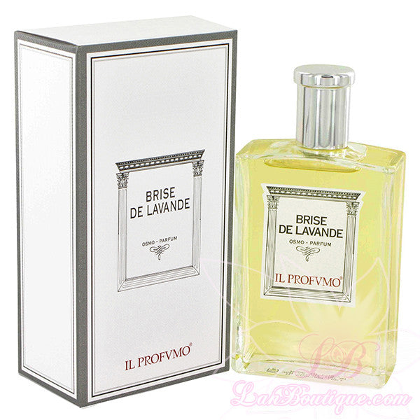 Brise de Lavande by IL Profvmo  - 100ml / 3.4 fl.oz. Parfum