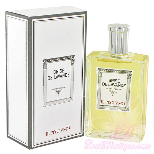 Brise de Lavande by IL Profvmo  - 100ml / 3.4 fl.oz. Parfum