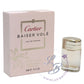 Cartier Baiser Vole - mini 6ml / 0.2fl.oz. EDP Limited Edition