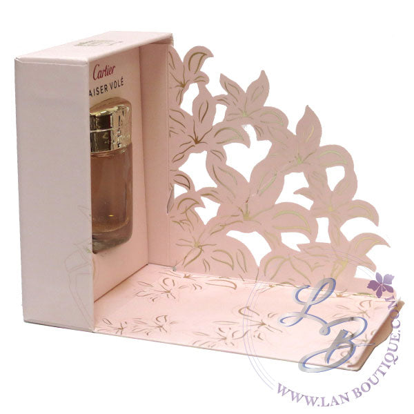 Cartier Baiser Vole - mini 6ml / 0.2fl.oz. EDP Limited Edition