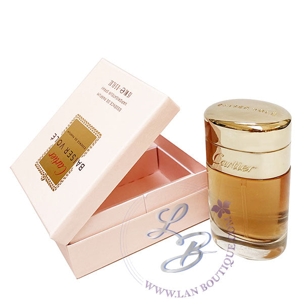 Cartier Baiser Vole - mini 15ml / 0.5fl.oz. Essence De Parfum