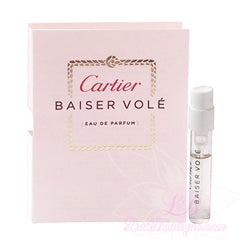 Cartier Baiser Vole - 1,5ml / 0.05fl.oz. Eau De Parfum