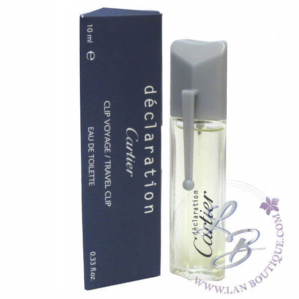 Cartier Déclaration - Eau De Toilette