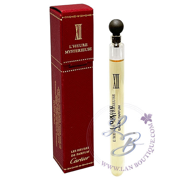 L'Heure Mysterieuse XII - Eau De Parfum