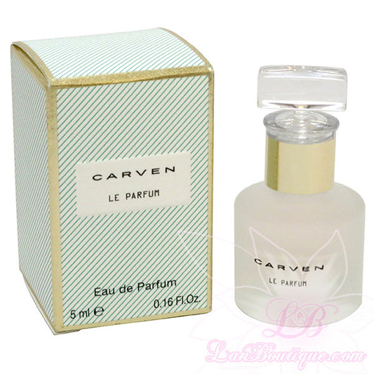 Carven Le Parfum - Eau De Parfum