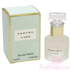 Carven Le Parfum - mini 5ml / 0.16fl.oz. Eau De Parfum