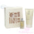 Celine by Celine 2pcs mini giftset - 5ml / 0.17fl.oz. EDT & 50ml perfumed Body Lotion