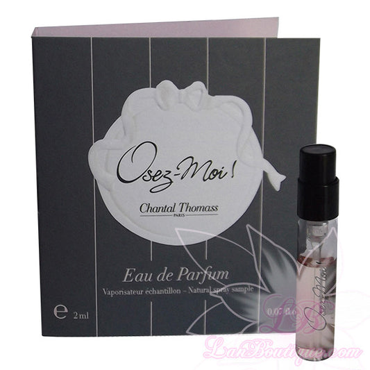 Osez-Moi! by Chantal Thomass - 2ml / 0.07fl.oz. Eau De Parfum
