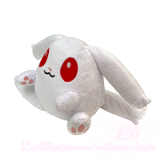 DNAngel Handmade Chibi Wiz Plush Toy Fan Merchandise