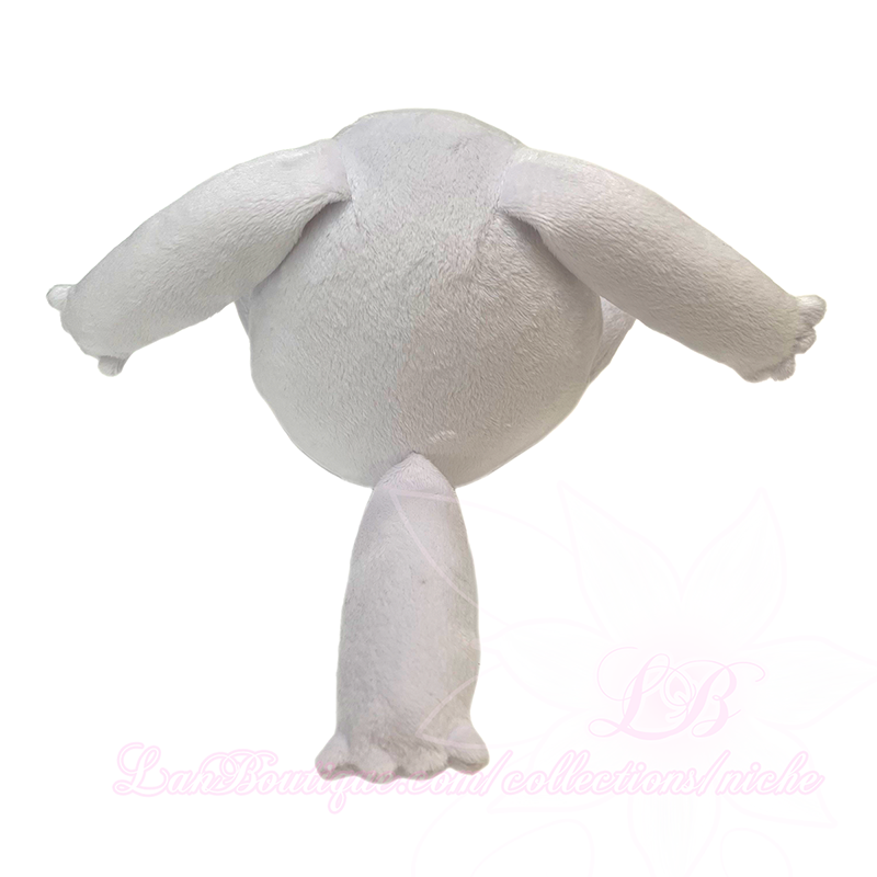 DNAngel Handmade Chibi Wiz Plush Toy Fan Merchandise