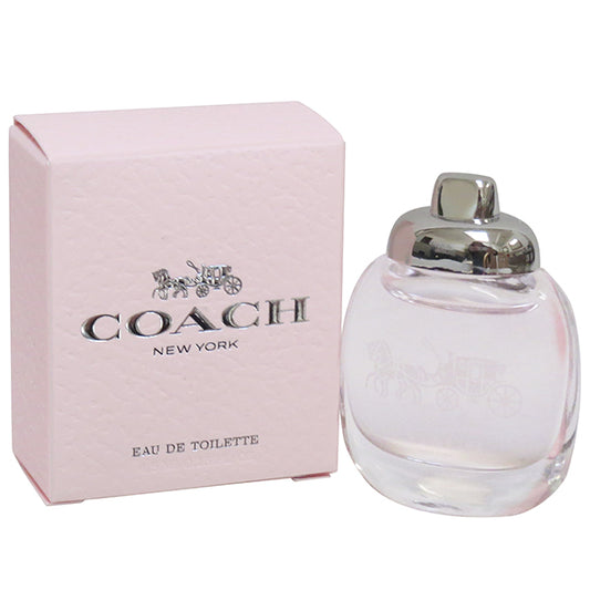 Coach New York by Coach - mini 4,5ml / 0.15fl.oz. Eau De Toilette