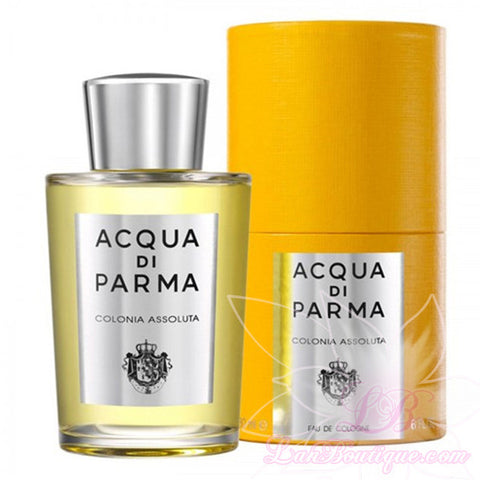 Acqua Di Parma Colonia Assoluta - 180ml / 6.0 fl.oz. Eau de Cologne