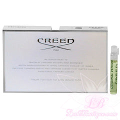 Creed Original Vetiver - 2.5ml Eau de Parfum