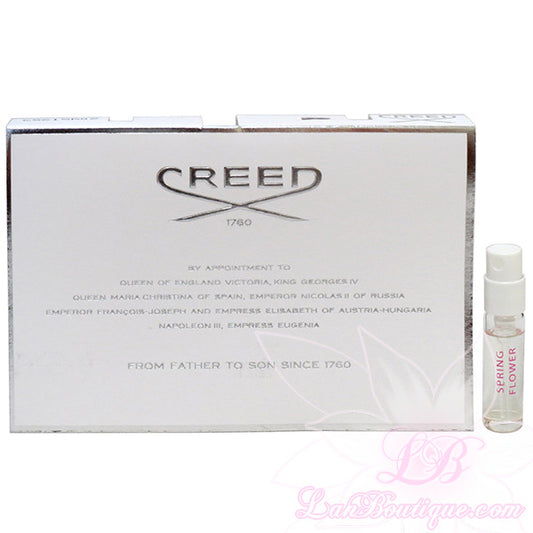 Creed Spring Flower - 2.5ml Eau de Parfum Spray