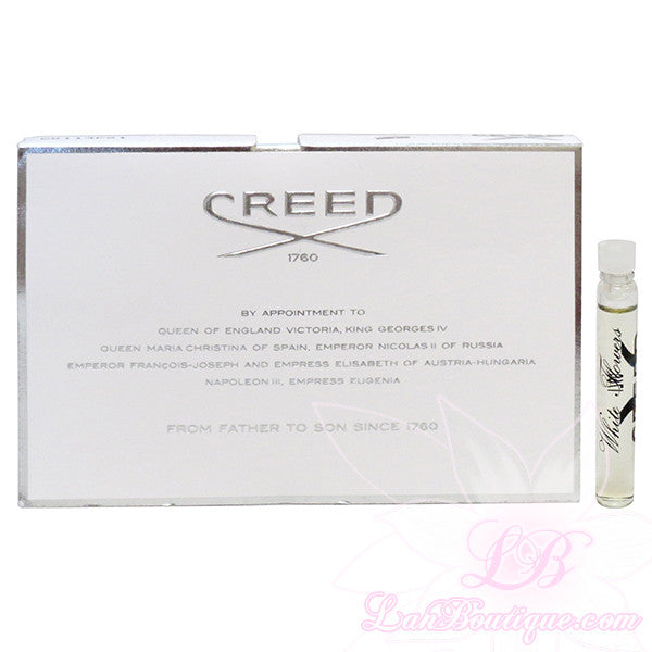 Creed White Flowers - 2.5ml Eau de Parfum
