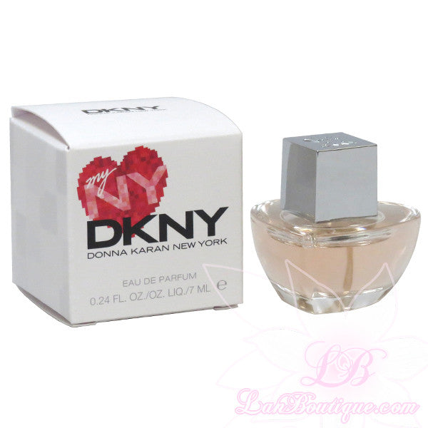 DKNY My NY by Donna Karan - mini 7ml / 0.24fl.oz. Eau De Parfum