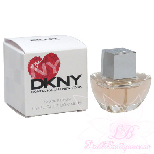 DKNY My NY by Donna Karan - mini 7ml / 0.24fl.oz. Eau De Parfum