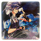 DNAngel Exhibition Art Tile Coasters