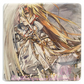 DNAngel Exhibition Art Tile Coasters