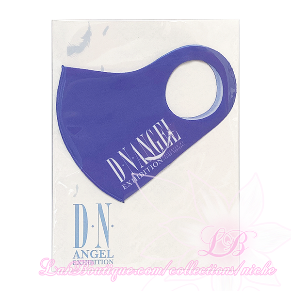 DNAngel Exhibition Face Mask