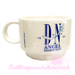 DNAngel Exhibition Stacking Mugs