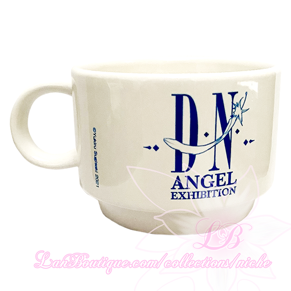 DNAngel Exhibition Stacking Mugs