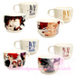 DNAngel Exhibition Stacking Mugs