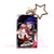 DNAngel 25th Anniversary Online Lottery Prize C Star Acrylic Charms