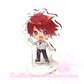 DNAngel GraffArt Acrylic Petit Stands