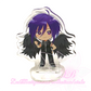 DNAngel GraffArt Acrylic Petit Stands