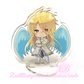 DNAngel GraffArt Acrylic Petit Stands