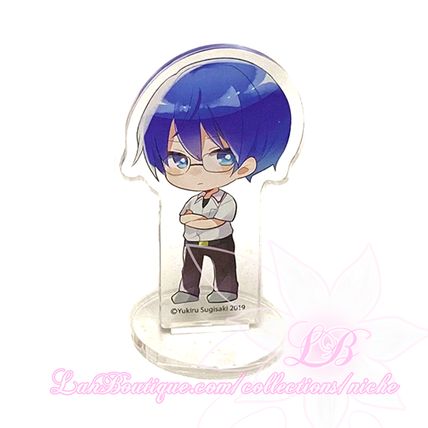 DNAngel GraffArt Acrylic Petit Stands