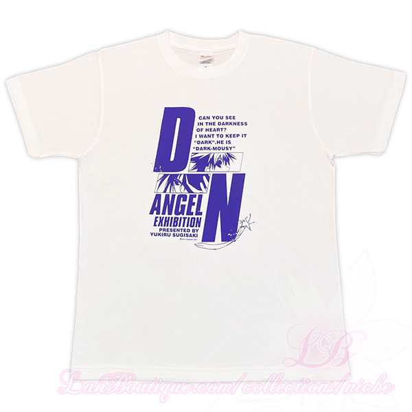 DNAngel Exhibition T-shirts