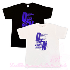 DNAngel Exhibition T-shirts