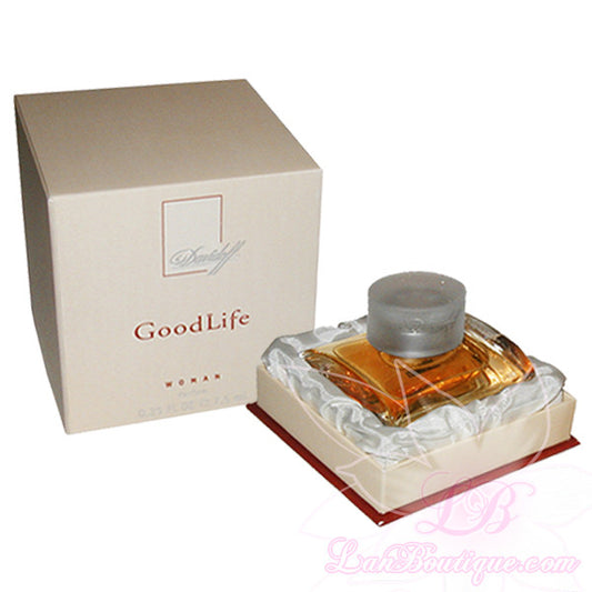 Goodlife by Davidoff - 7,5ml / 0.25fl.oz. Parfum