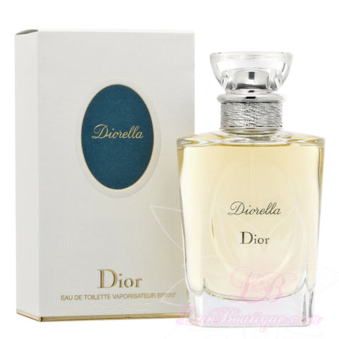 Diorella by Dior – 100ml / 3.4 fl.oz. Eau De Toilette