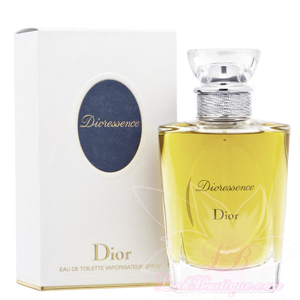 Dioressence by Dior – 100ml / 3.4 fl.oz. Eau De Toilette