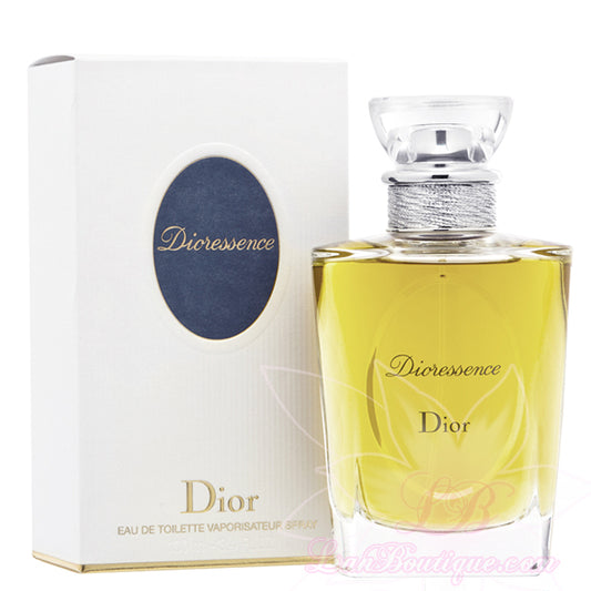 Dioressence by Dior – 100ml / 3.4 fl.oz. Eau De Toilette
