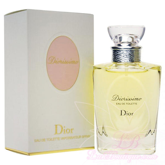 Diorissimo by Dior – Eau De Toilette for women