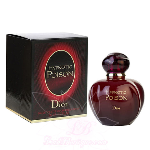 Hypnotic Poison by Dior for Women