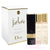 J'adore by Christian Dior - 3pcs x 20ml Purse spray bottle and refills