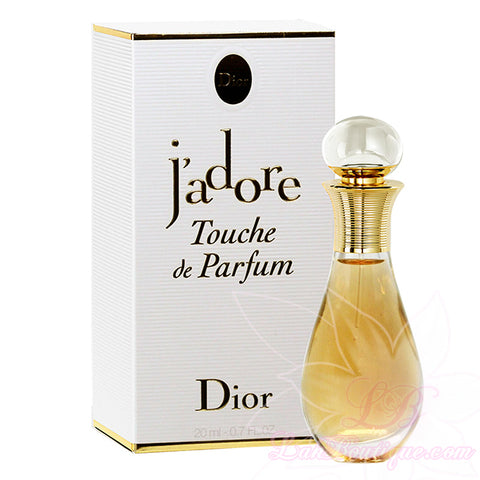 J'adore Touche De Parfum by Christian Dior - 20ml / 0.7 fl.oz. EDP