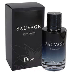 Sauvage by Christian Dior – 60ml / 2.0fl.oz. Eau De Parfum