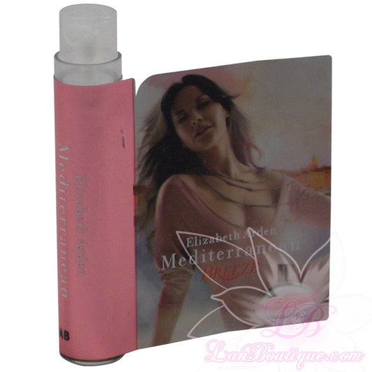 Mediterranean Breeze by Elizabeth Arden - mini 1,2ml / 0.04fl.oz. EDP