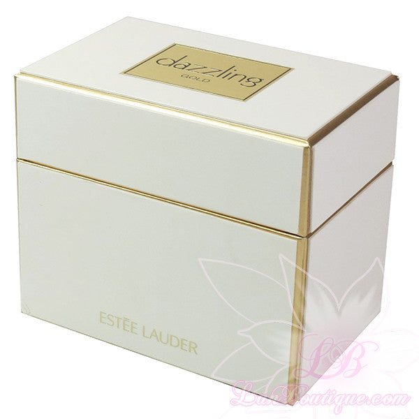 Dazzling Gold by Estee Lauder - 11 ml / 0.37 fl.oz. Parfum
