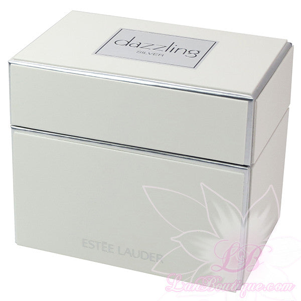 Dazzling Silver by Estee Lauder - 11 ml / 0.37 fl.oz. Parfum