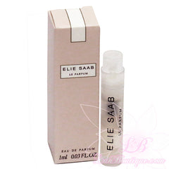 Elie Saab Le parfum by Elie Saab - 1ml / 0.03fl.oz. EDP