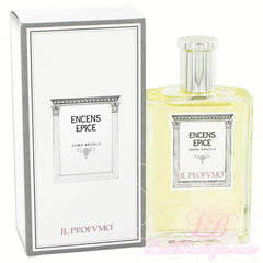 Encens Epice Absolu by IL Profvmo - 50ml/1.7fl.oz. Parfum